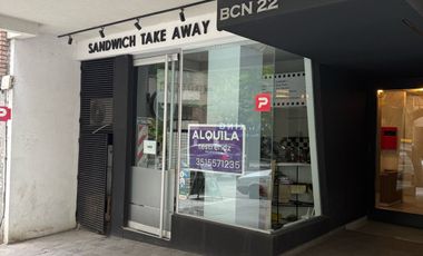 Local - Nueva Cordoba