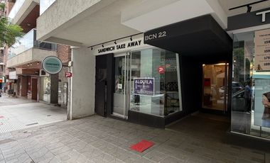 Local - Nueva Cordoba