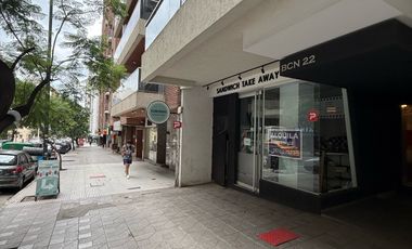 Local - Nueva Cordoba