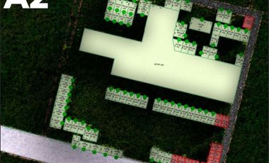 LOTES INDUSTRIALES EN VENTA , CARRETERA MÉRIDA-CANCUN