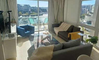 Departamento 2 ambientes en Wyndham Condominios Bahia de Nordelta
