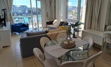 Departamento 2 ambientes en Wyndham Condominios Bahia de Nordelta