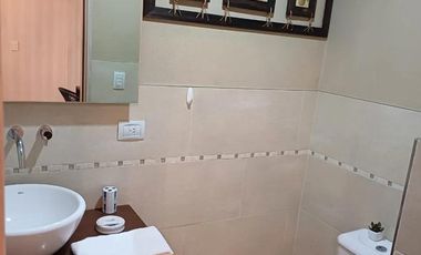 Departamento 2 ambientes en Wyndham Condominios Bahia de Nordelta