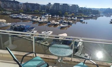 Departamento 2 ambientes en Wyndham Condominios Bahia de Nordelta