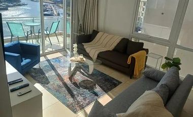 Departamento 2 ambientes en Wyndham Condominios Bahia de Nordelta
