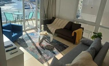 Departamento 2 ambientes en Wyndham Condominios Bahia de Nordelta