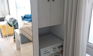 Departamento 2 ambientes en Wyndham Condominios Bahia de Nordelta