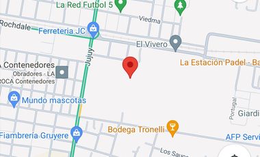 Lote en VENTA en Stefenelli, General Roca, Río Negro