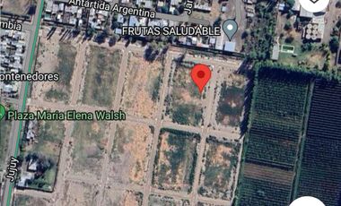 Lote en VENTA en Stefenelli, General Roca, Río Negro