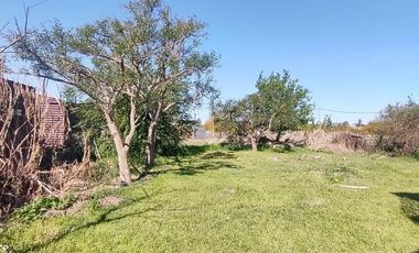 Quinta en venta en Villa California