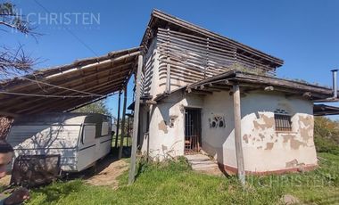 Quinta en venta en Villa California