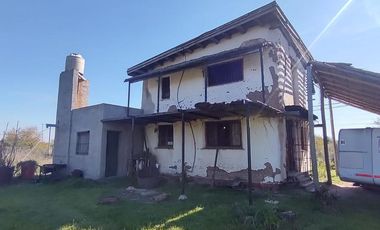 Quinta en venta en Villa California