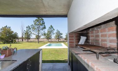 Venta Casa a estrenar 3 dormitorios, La Rinconada