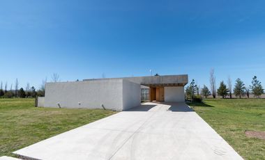 Venta Casa a estrenar 3 dormitorios, La Rinconada