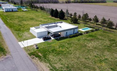 Venta Casa a estrenar 3 dormitorios, La Rinconada