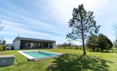 Venta Casa a estrenar 3 dormitorios, La Rinconada