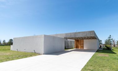 Venta Casa a estrenar 3 dormitorios, La Rinconada