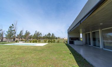 Venta Casa a estrenar 3 dormitorios, La Rinconada