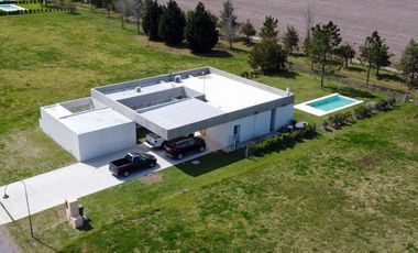 Venta Casa a estrenar 3 dormitorios, La Rinconada