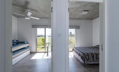 Venta Casa a estrenar 3 dormitorios, La Rinconada