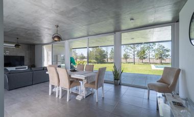 Venta Casa a estrenar 3 dormitorios, La Rinconada