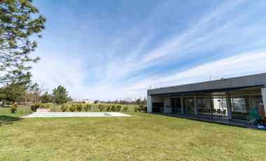 Venta Casa a estrenar 3 dormitorios, La Rinconada