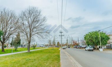 Departamento - Plottier