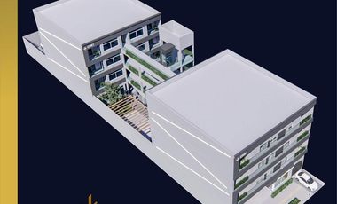 Departamento - Plottier