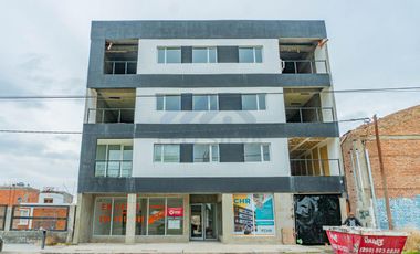 Departamento - Plottier