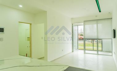 Departamento - Plottier