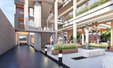 Departamento - Plottier