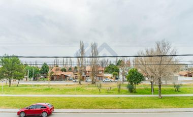 Departamento - Plottier