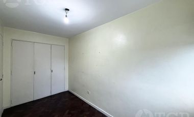 Dpto en barrio Guemes