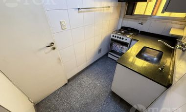 Dpto en barrio Guemes