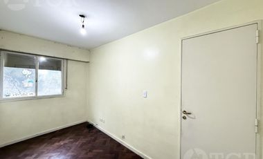 Dpto en barrio Guemes