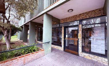 Dpto en barrio Guemes
