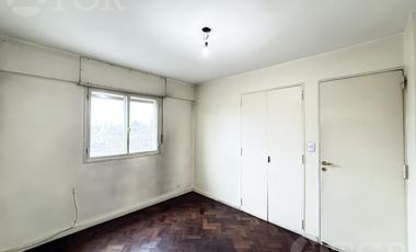 Dpto en barrio Guemes