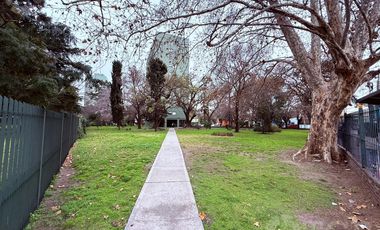 Dpto en barrio Guemes