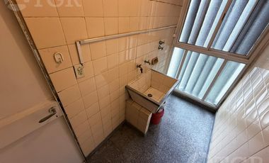 Dpto en barrio Guemes