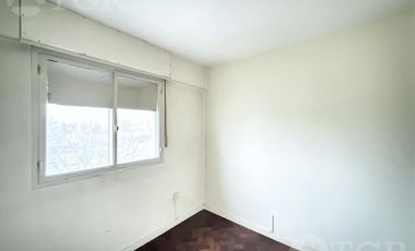 Dpto en barrio Guemes