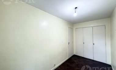 Dpto en barrio Guemes