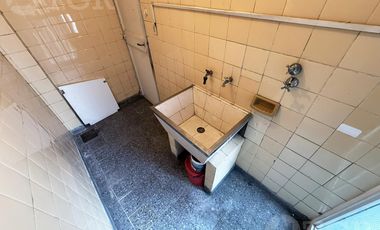 Dpto en barrio Guemes