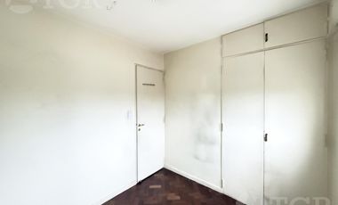 Dpto en barrio Guemes