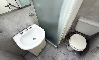 Dpto en barrio Guemes