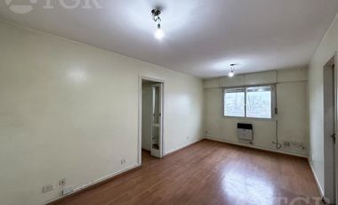 Dpto en barrio Guemes