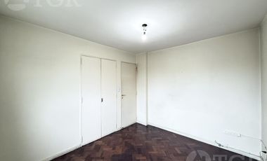 Dpto en barrio Guemes