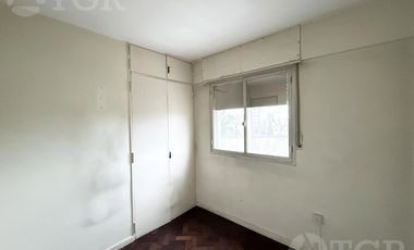 Dpto en barrio Guemes