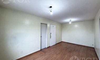 Dpto en barrio Guemes