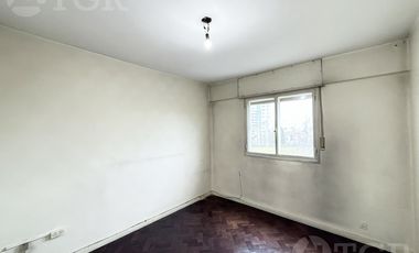 Dpto en barrio Guemes