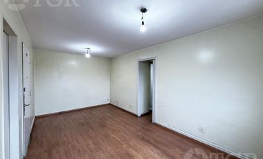 Dpto en barrio Guemes